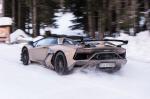 Lamborghini Aventador SVJ Roadster 2019 года (WW)